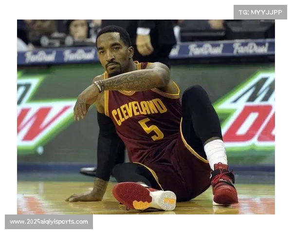 史密斯专访：反绝杀瞬间心态平静，信任团队配合